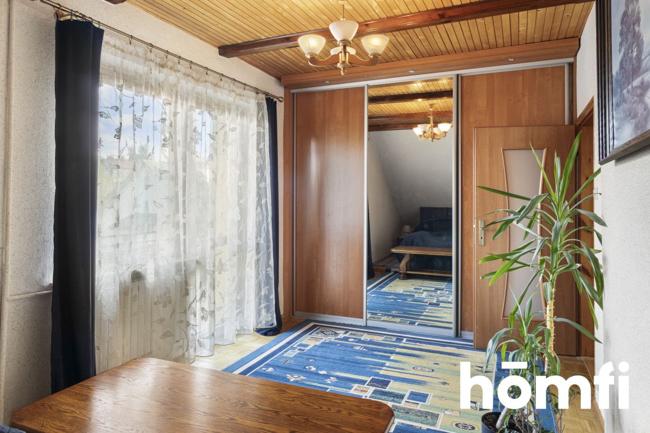 Uroczy dom przy ulicy Nizinnej w Radomiu - Dom - Sprzedaż - Radom, Halinów