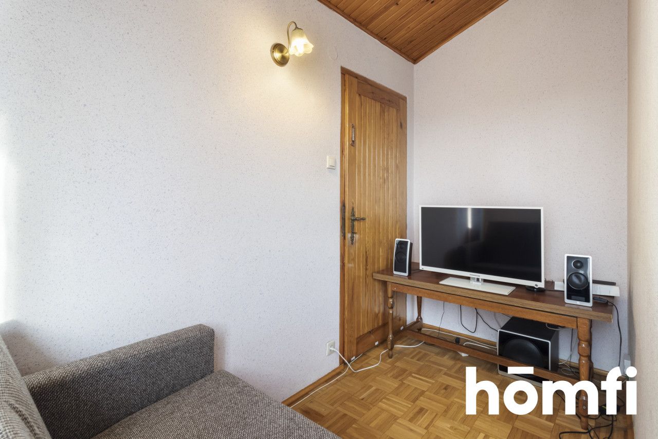 Uroczy dom przy ulicy Nizinnej w Radomiu - Dom - Sprzedaż - Radom, Halinów