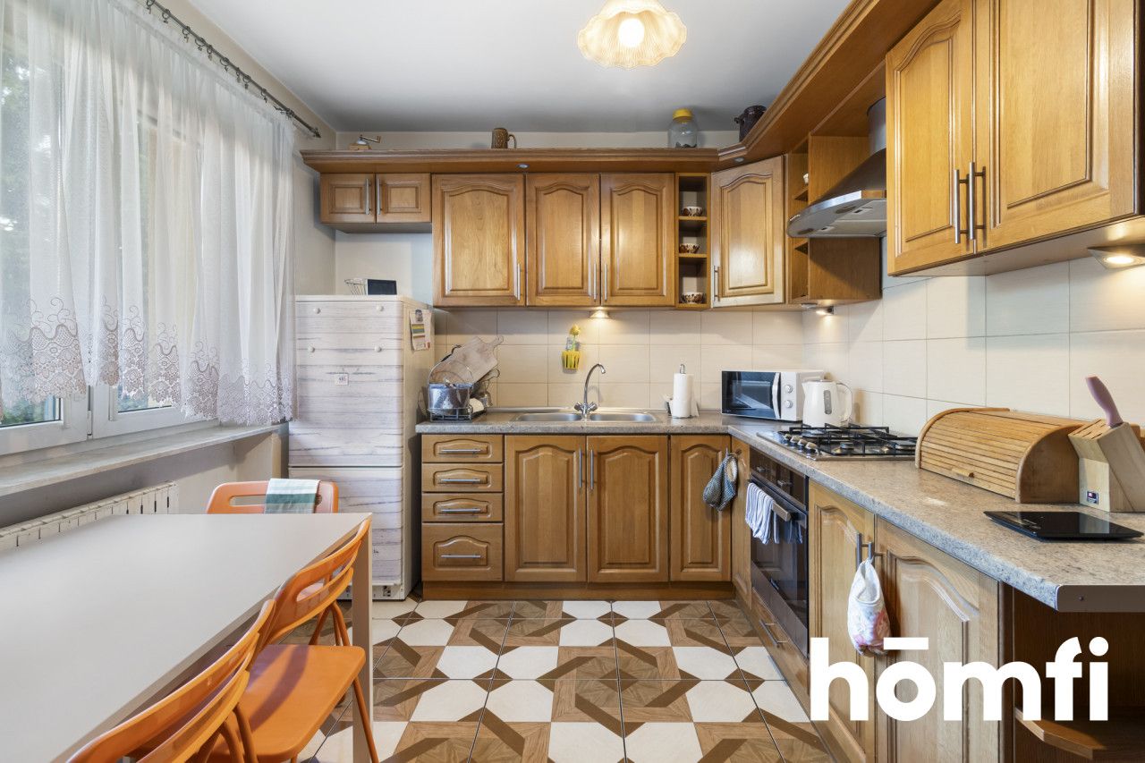 Uroczy dom przy ulicy Nizinnej w Radomiu - Dom - Sprzedaż - Radom, Halinów