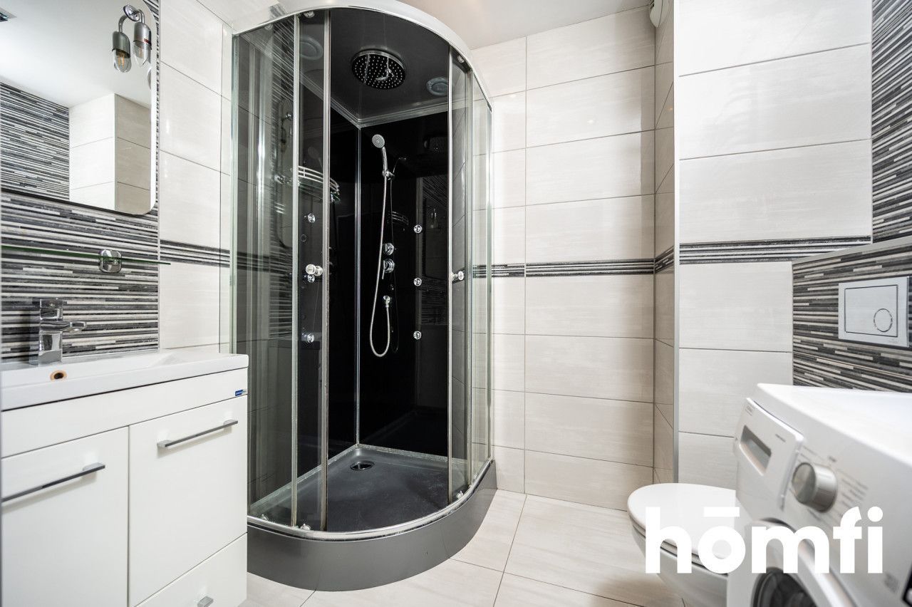 Dwupokojowe mieszkanie położone przy ul. Poznańskiej 15 - Mieszkanie - Wynajem - Kraków, Krowodrza