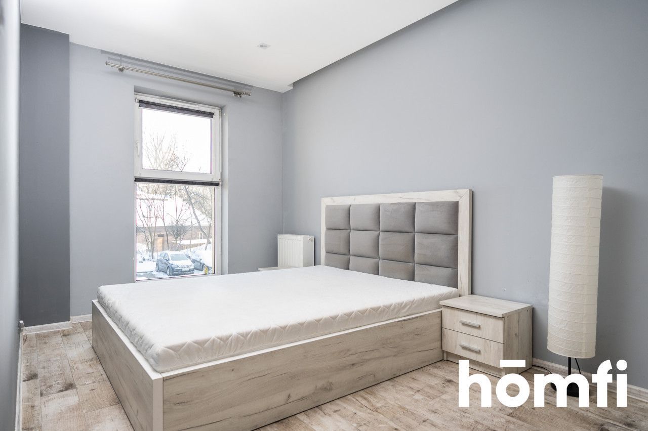 Dwupokojowe mieszkanie położone przy ul. Poznańskiej 15 - Mieszkanie - Wynajem - Kraków, Krowodrza