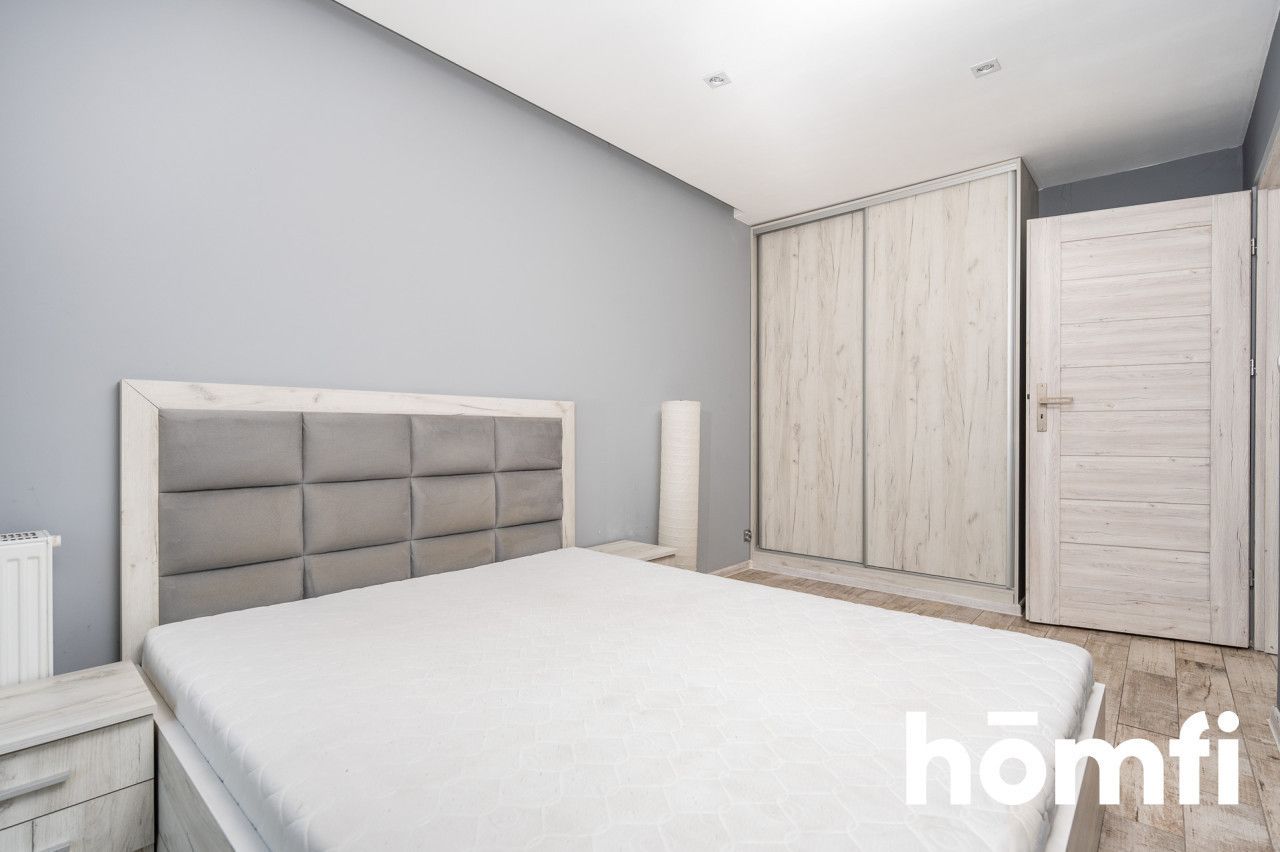 Dwupokojowe mieszkanie położone przy ul. Poznańskiej 15 - Mieszkanie - Wynajem - Kraków, Krowodrza