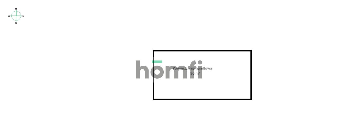 Do wynajęcia lokale handlowe w Pasażu Zielińskiego - Lokal użytkowy - Wynajem - Wrocław, Krzyki