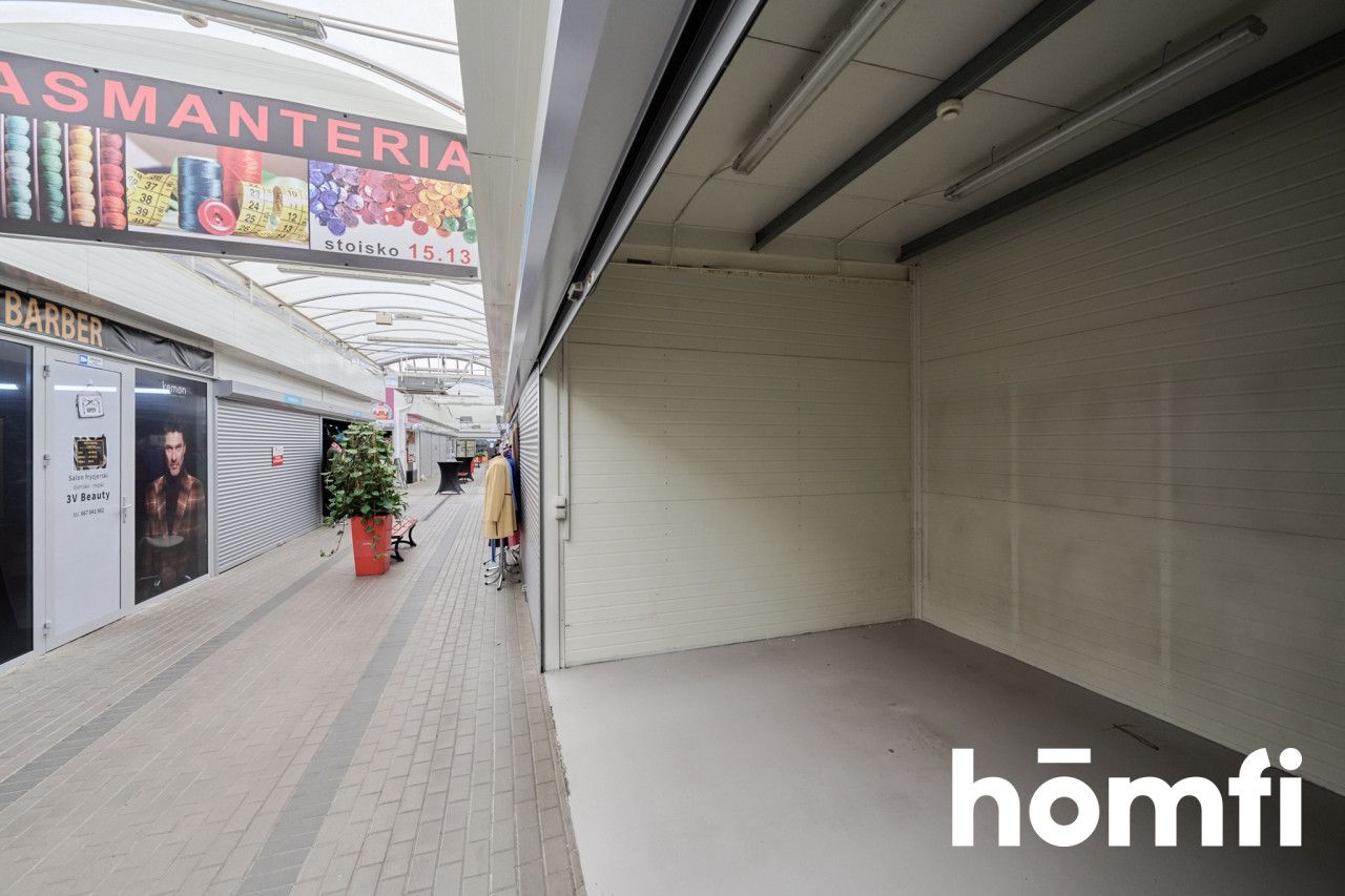 Do wynajęcia lokale handlowe w Pasażu Zielińskiego - Lokal użytkowy - Wynajem - Wrocław, Krzyki