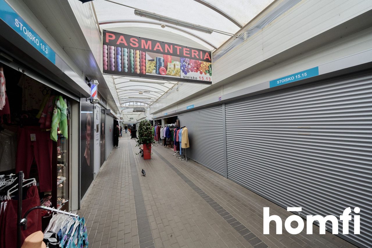 Do wynajęcia lokale handlowe w Pasażu Zielińskiego - Lokal użytkowy - Wynajem - Wrocław, Krzyki