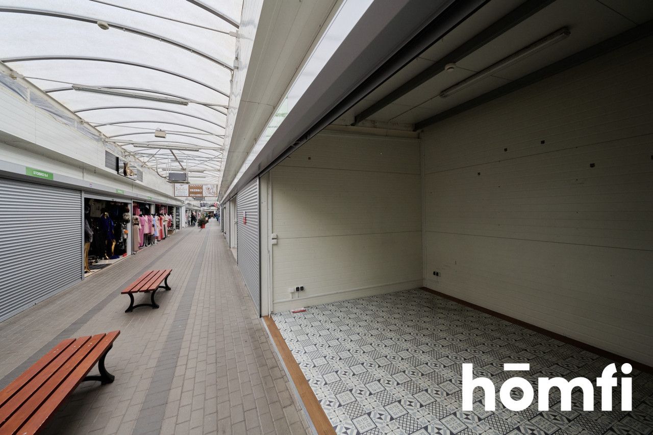 Do wynajęcia lokale handlowe w Pasażu Zielińskiego - Lokal użytkowy - Wynajem - Wrocław, Krzyki