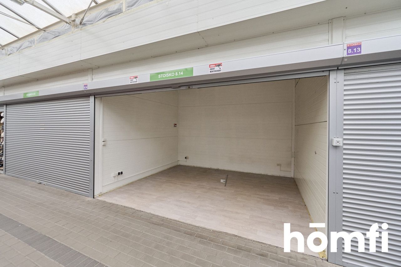 Do wynajęcia lokale handlowe w Pasażu Zielińskiego - Lokal użytkowy - Wynajem - Wrocław, Krzyki