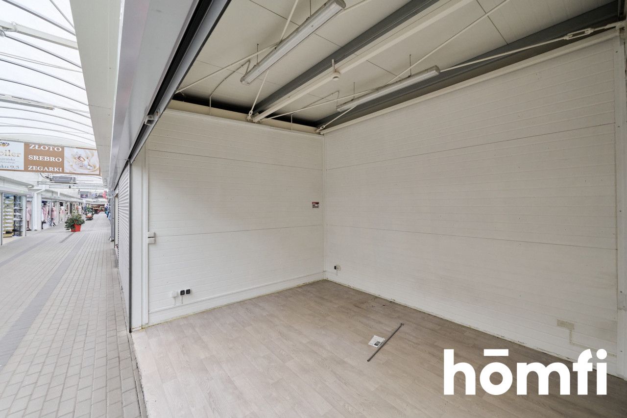 Do wynajęcia lokale handlowe w Pasażu Zielińskiego - Lokal użytkowy - Wynajem - Wrocław, Krzyki