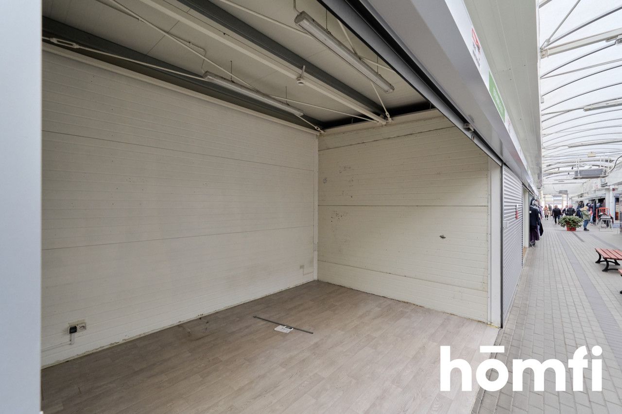 Do wynajęcia lokale handlowe w Pasażu Zielińskiego - Lokal użytkowy - Wynajem - Wrocław, Krzyki