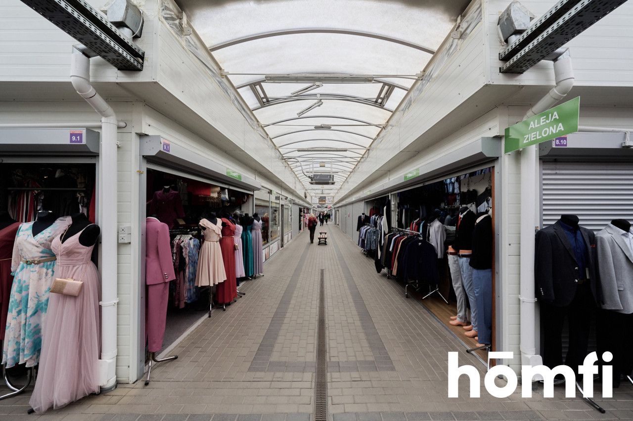 Do wynajęcia lokale handlowe w Pasażu Zielińskiego - Lokal użytkowy - Wynajem - Wrocław, Krzyki