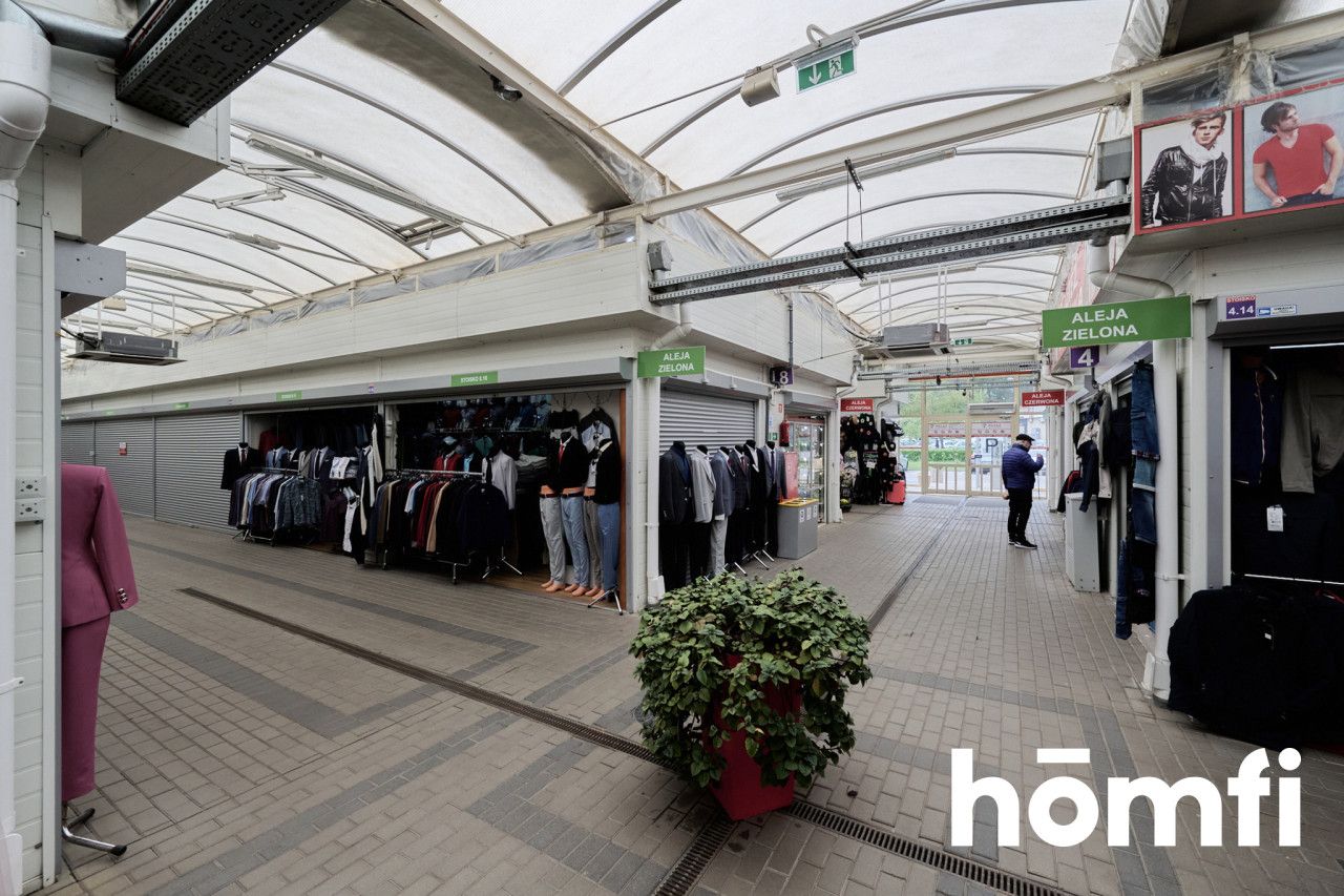 Do wynajęcia lokale handlowe w Pasażu Zielińskiego - Lokal użytkowy - Wynajem - Wrocław, Krzyki