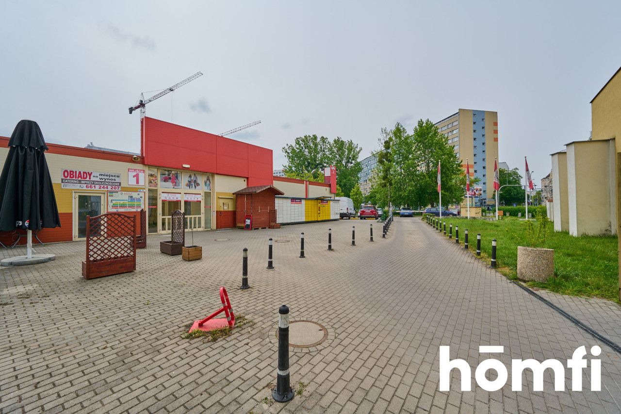 Do wynajęcia lokale handlowe w Pasażu Zielińskiego - Lokal użytkowy - Wynajem - Wrocław, Krzyki