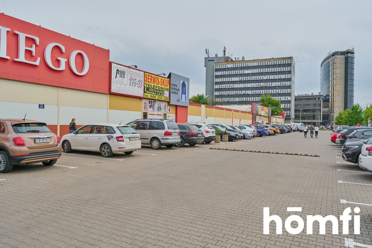 Do wynajęcia lokale handlowe w Pasażu Zielińskiego - Lokal użytkowy - Wynajem - Wrocław, Krzyki