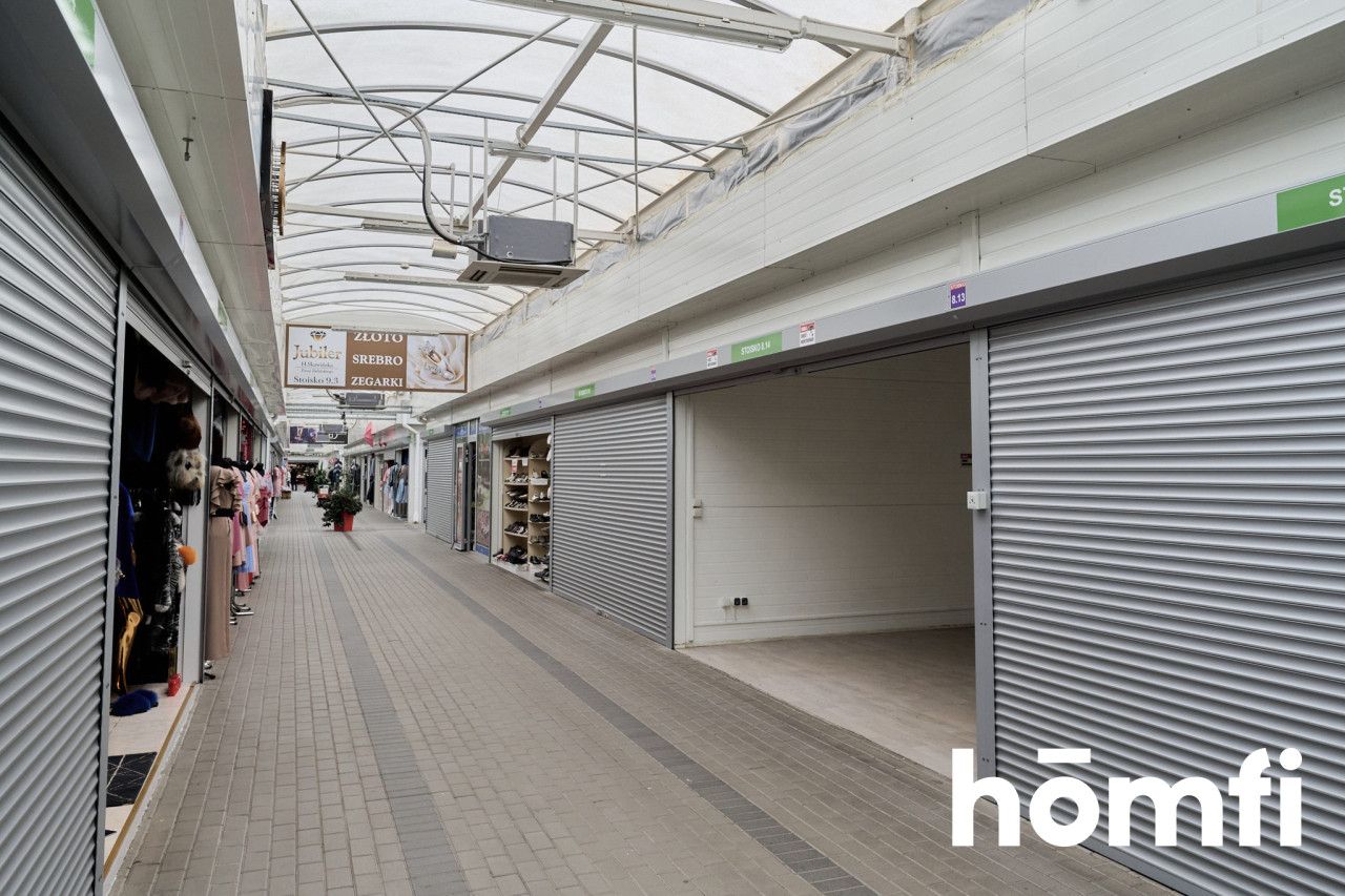 Do wynajęcia lokale handlowe w Pasażu Zielińskiego - Lokal użytkowy - Wynajem - Wrocław, Krzyki