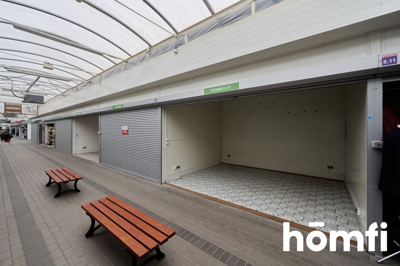 Do wynajęcia lokale handlowe w Pasażu Zielińskiego - Lokal użytkowy - Wynajem - Wrocław, Krzyki