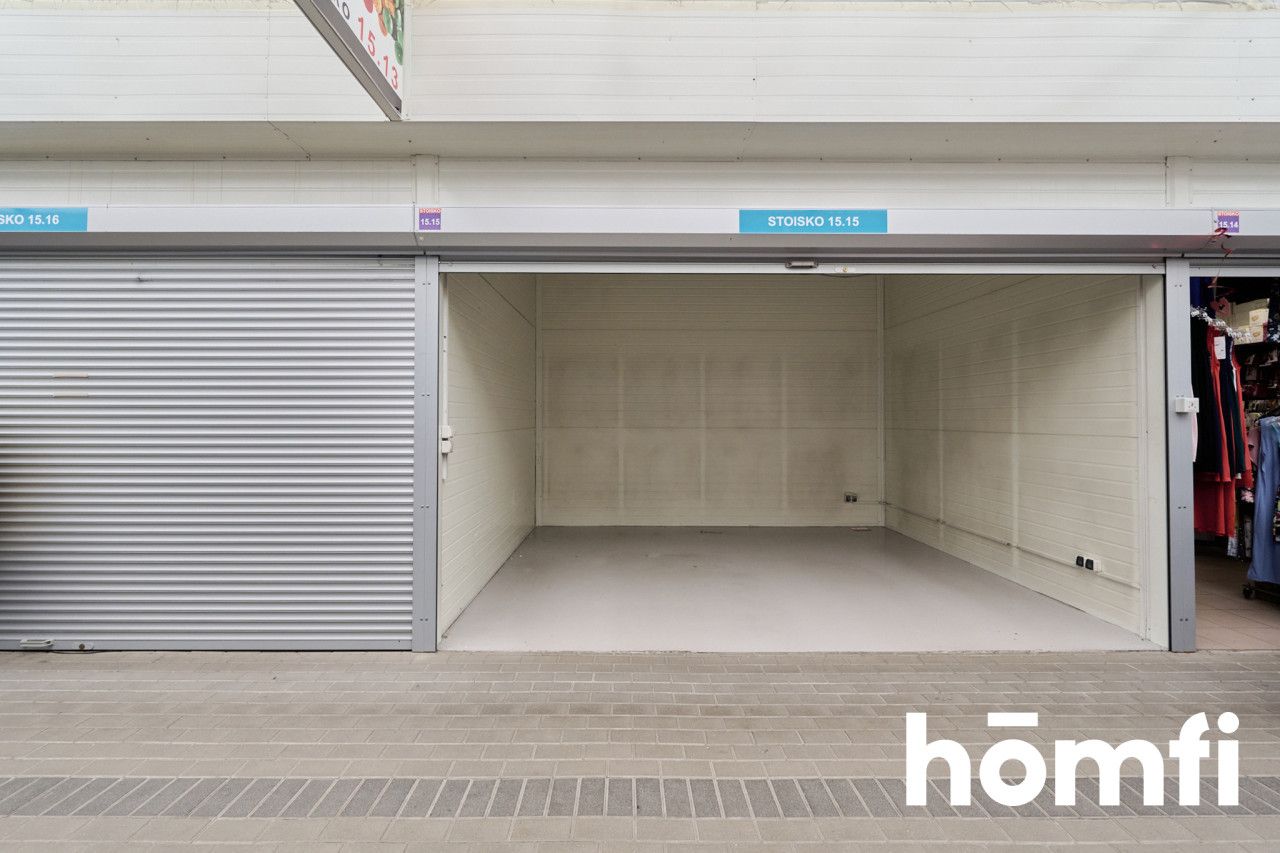 Do wynajęcia lokale handlowe w Pasażu Zielińskiego - Lokal użytkowy - Wynajem - Wrocław, Krzyki