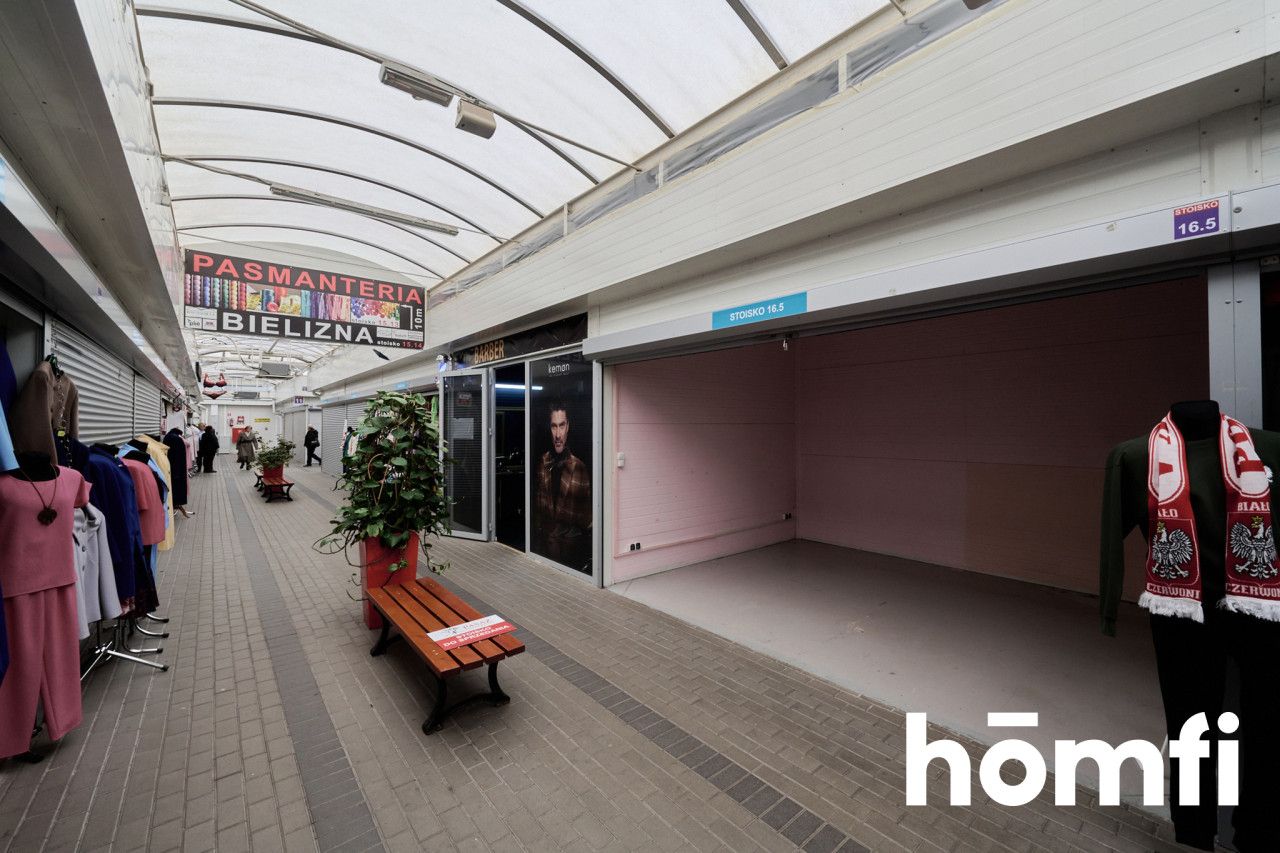 Do wynajęcia lokale handlowe w Pasażu Zielińskiego - Lokal użytkowy - Wynajem - Wrocław, Krzyki