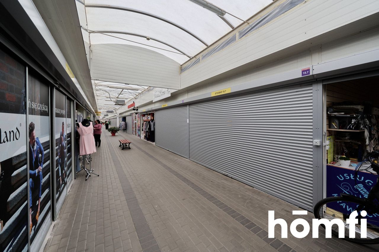 Do wynajęcia lokale handlowe w Pasażu Zielińskiego - Lokal użytkowy - Wynajem - Wrocław, Krzyki