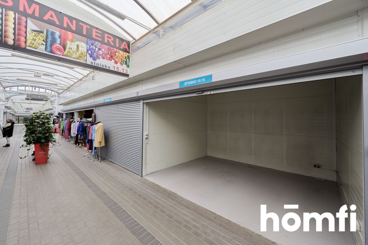 Do wynajęcia lokale handlowe w Pasażu Zielińskiego - Lokal użytkowy - Wynajem - Wrocław, Krzyki