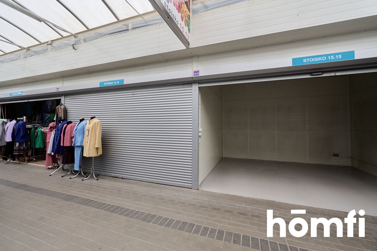 Do wynajęcia lokale handlowe w Pasażu Zielińskiego - Lokal użytkowy - Wynajem - Wrocław, Krzyki