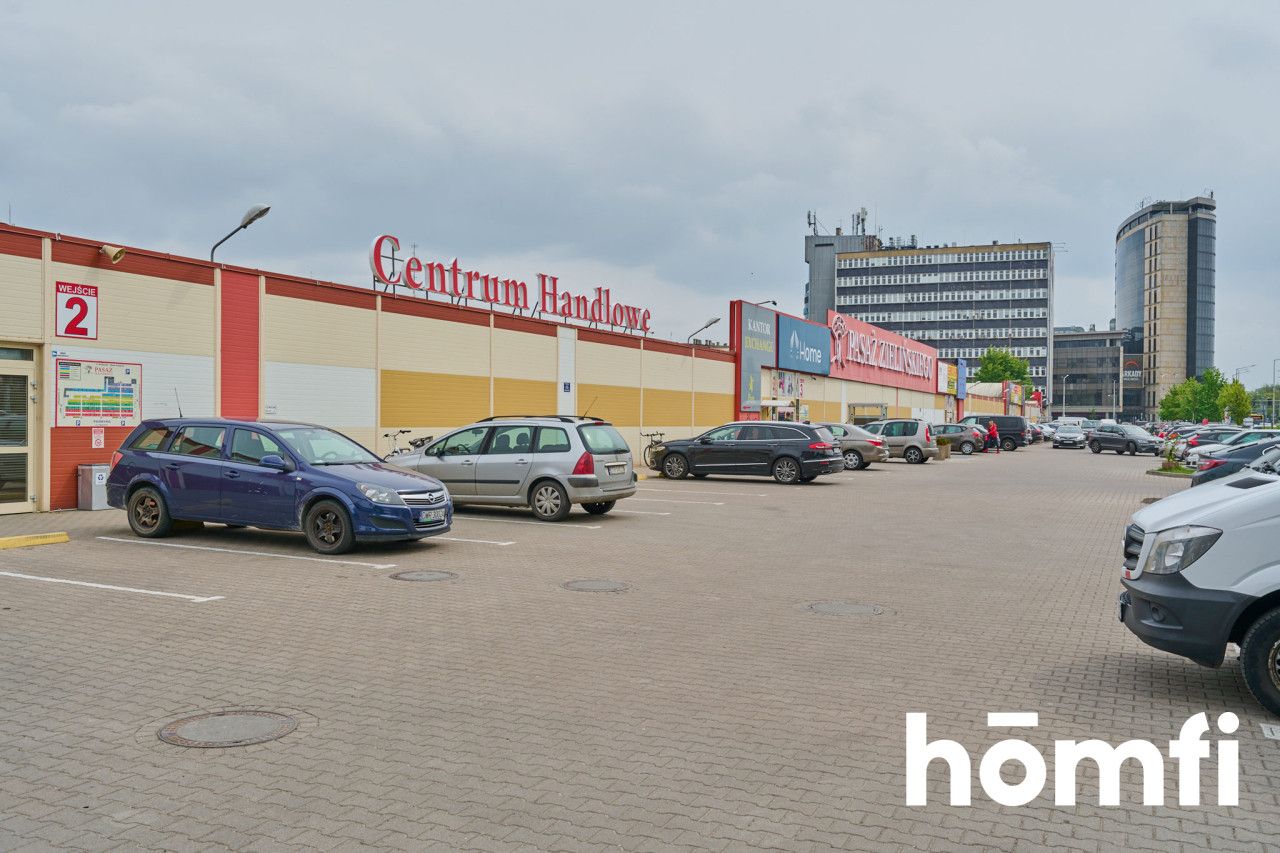 Do wynajęcia lokale handlowe w Pasażu Zielińskiego - Lokal użytkowy - Wynajem - Wrocław, Krzyki