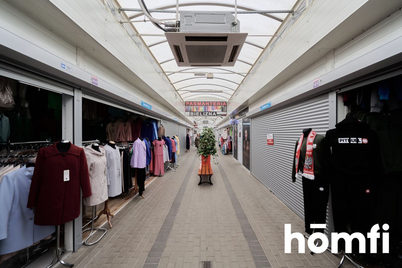 Do wynajęcia lokale handlowe w Pasażu Zielińskiego - Lokal użytkowy - Wynajem - Wrocław, Krzyki