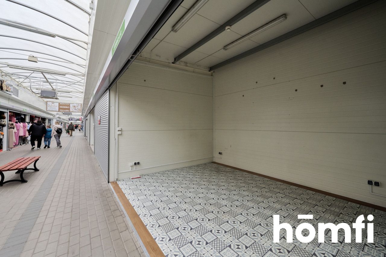 Do wynajęcia lokale handlowe w Pasażu Zielińskiego - Lokal użytkowy - Wynajem - Wrocław, Krzyki