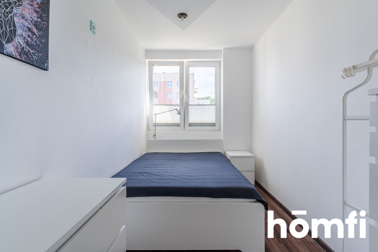 Przestronne mieszkanie 2pok, blisko SKM, Chylonia - Mieszkanie - Wynajem - Gdynia, Chylonia