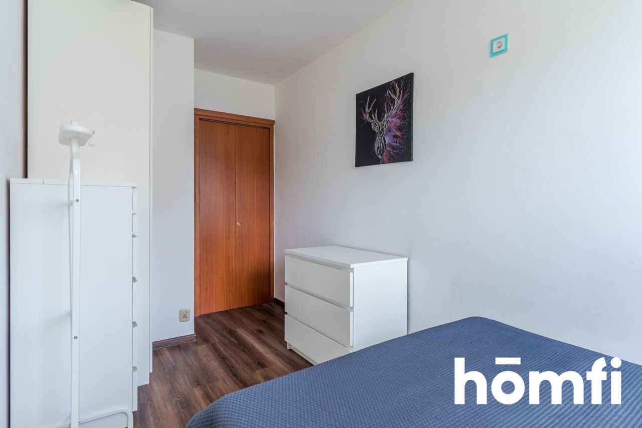 Przestronne mieszkanie 2pok, blisko SKM, Chylonia - Mieszkanie - Wynajem - Gdynia, Chylonia