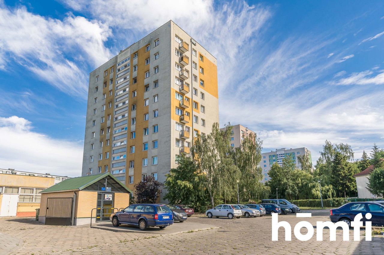 Przestronne mieszkanie 2pok, blisko SKM, Chylonia - Mieszkanie - Wynajem - Gdynia, Chylonia