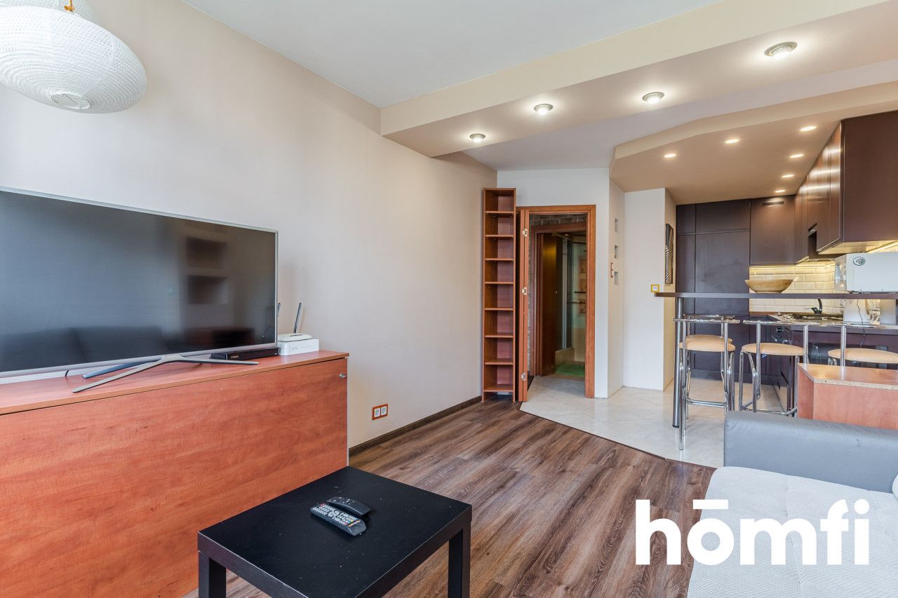 Przestronne mieszkanie 2pok, blisko SKM, Chylonia - Mieszkanie - Wynajem - Gdynia, Chylonia