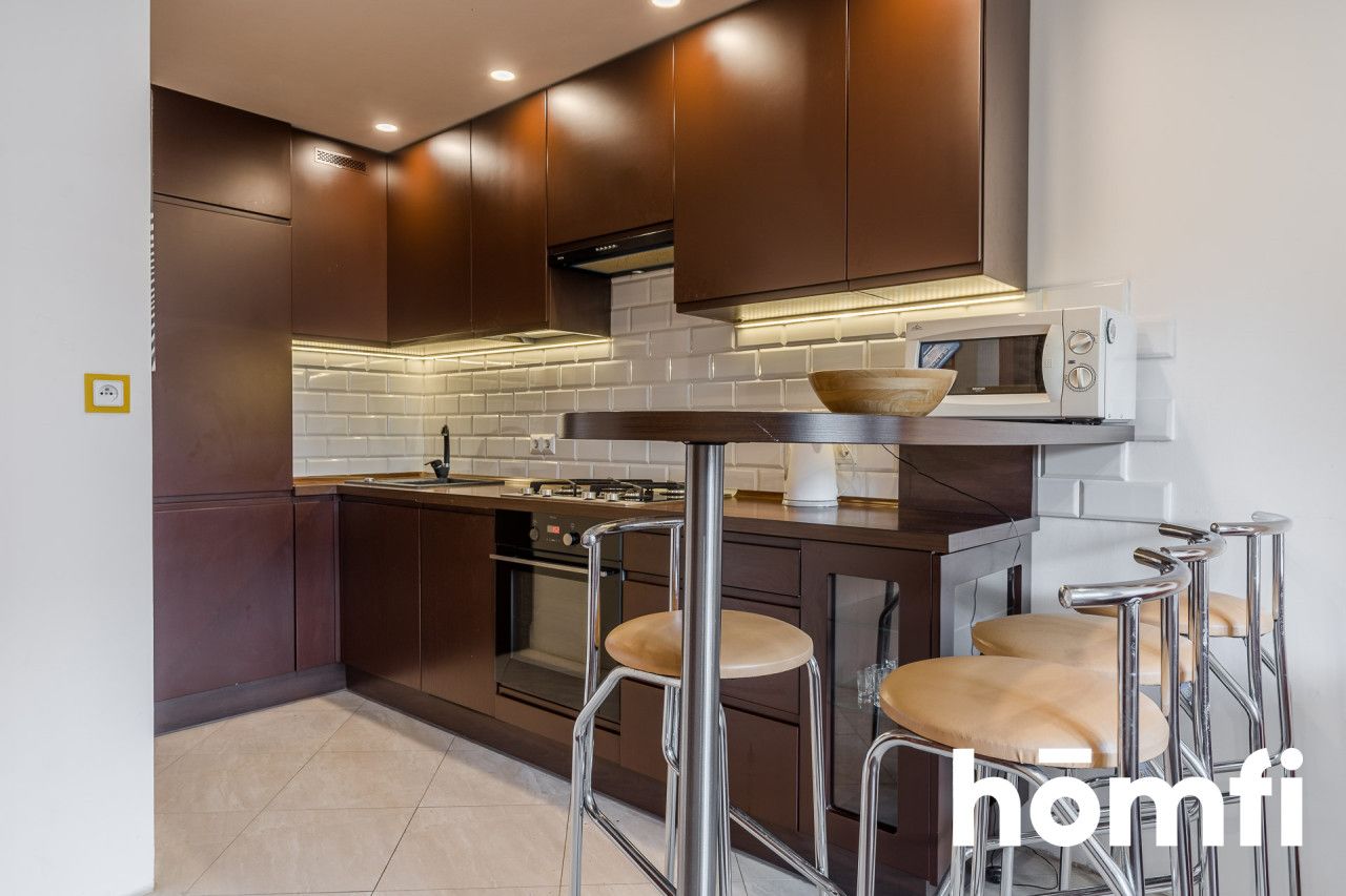 Przestronne mieszkanie 2pok, blisko SKM, Chylonia - Mieszkanie - Wynajem - Gdynia, Chylonia