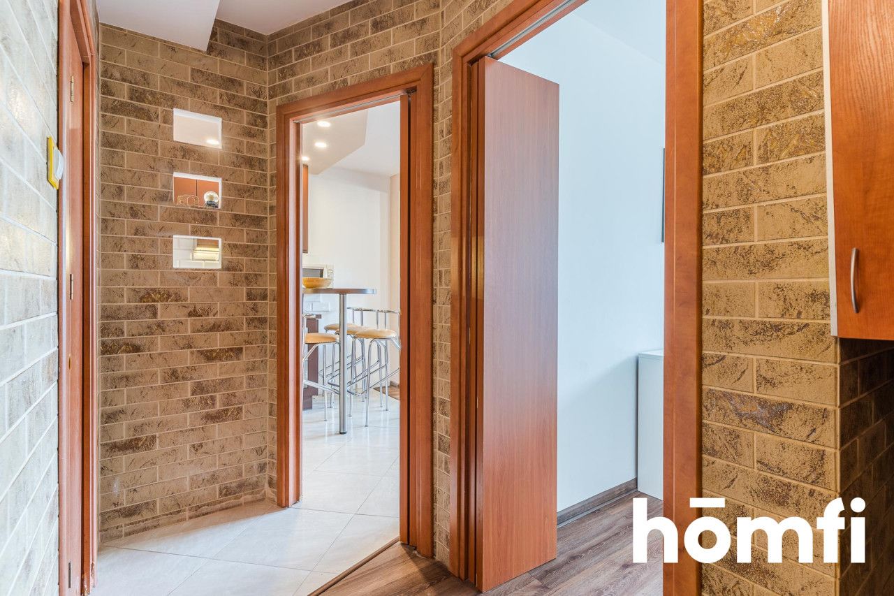 Przestronne mieszkanie 2pok, blisko SKM, Chylonia - Mieszkanie - Wynajem - Gdynia, Chylonia