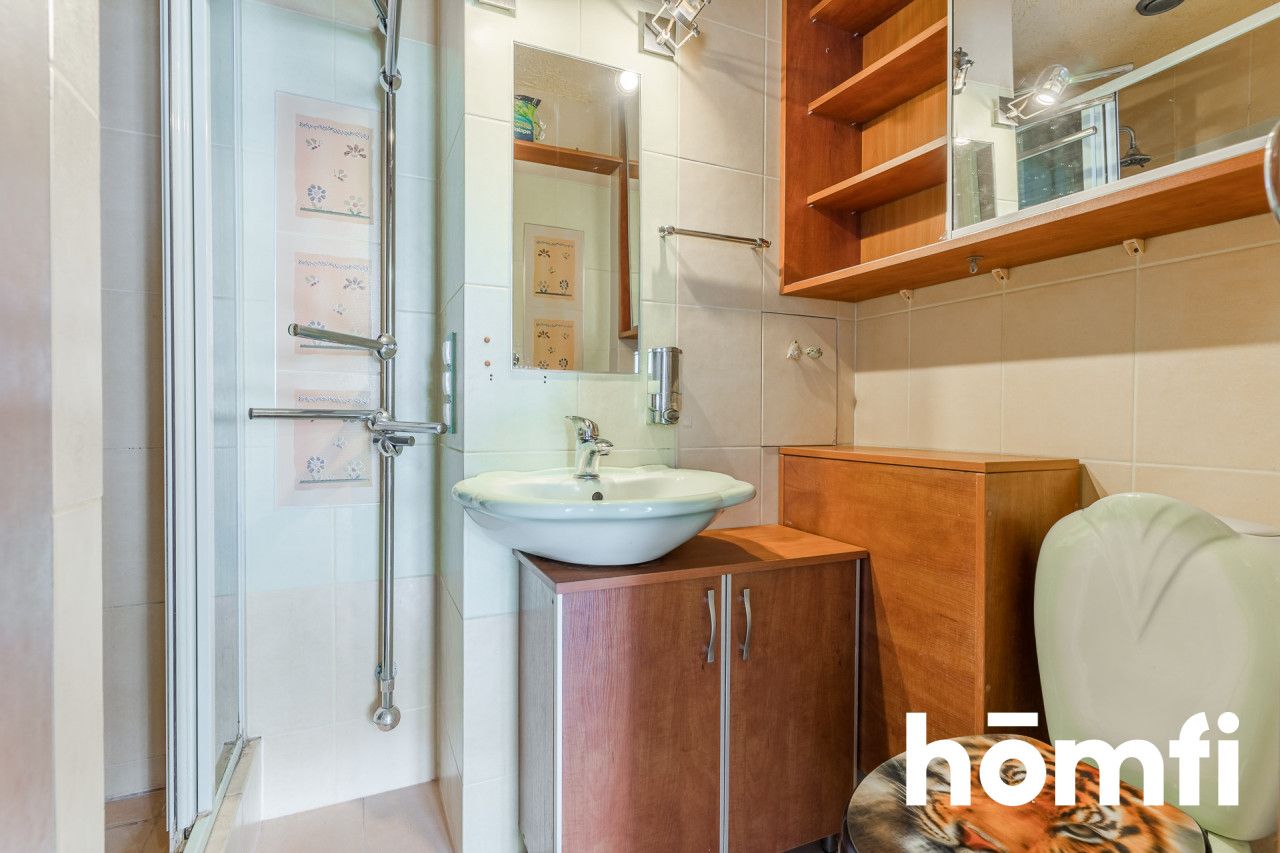 Przestronne mieszkanie 2pok, blisko SKM, Chylonia - Mieszkanie - Wynajem - Gdynia, Chylonia