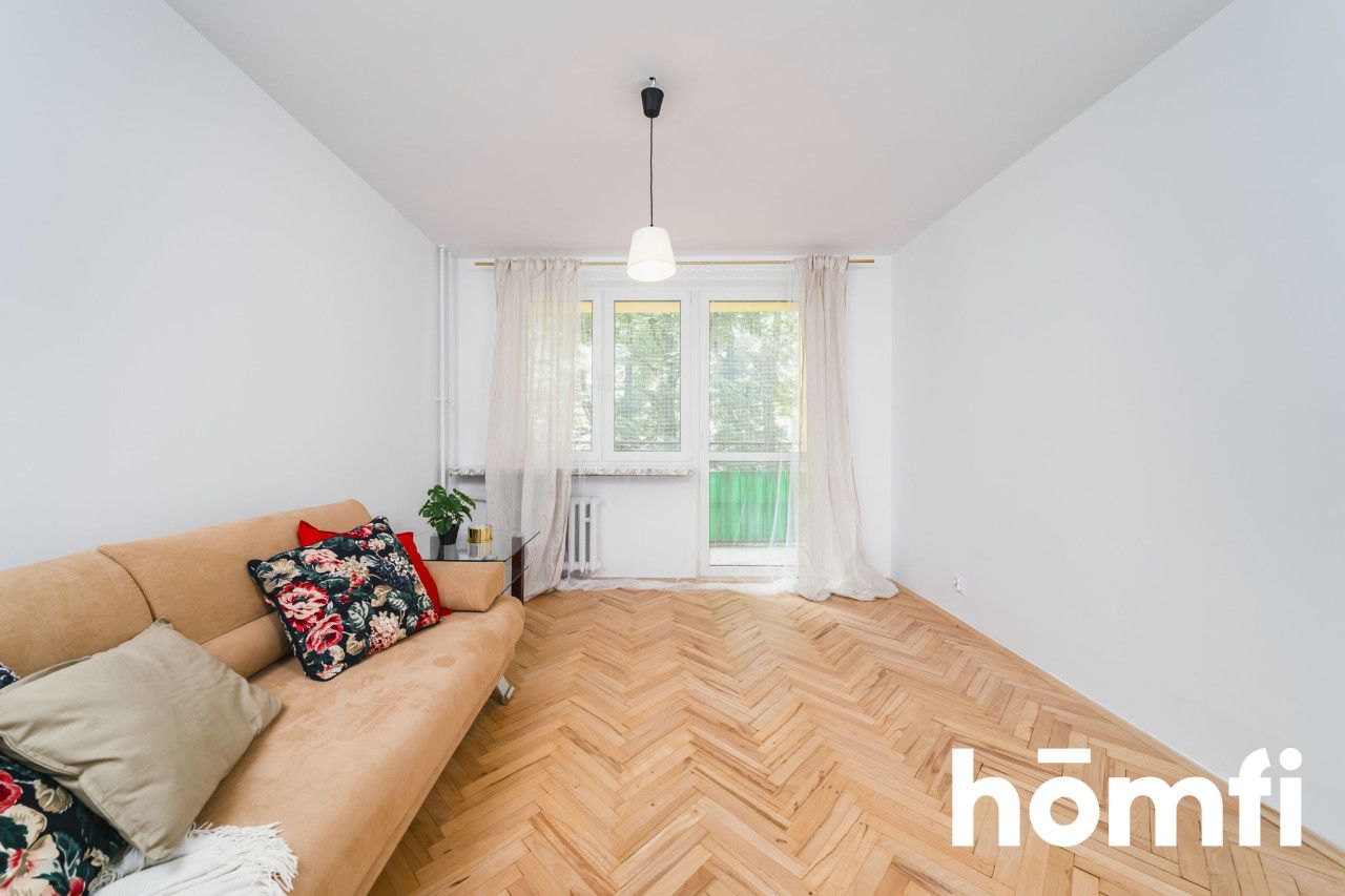 Dwupokojowe mieszkanie po generalnym remoncie! - Mieszkanie - Sprzedaż - Kraków, Śródmieście / Prądnik Czerwony