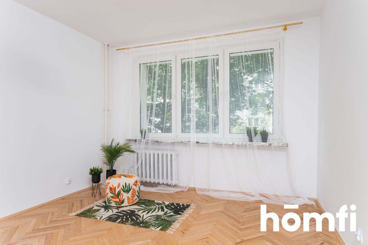 Dwupokojowe mieszkanie po generalnym remoncie! - Mieszkanie - Sprzedaż - Kraków, Śródmieście / Prądnik Czerwony