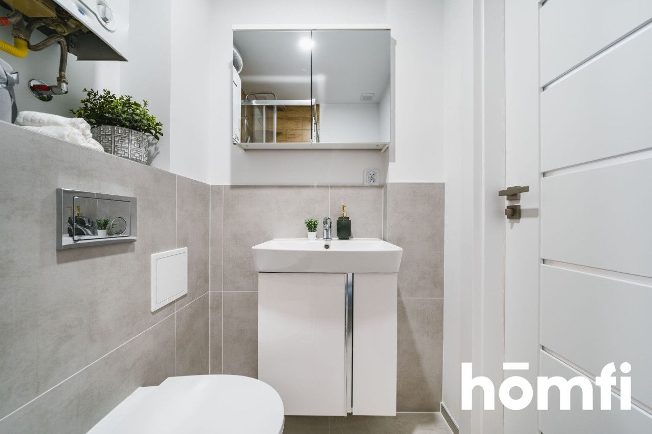 Dwupokojowe mieszkanie po generalnym remoncie! - Mieszkanie - Sprzedaż - Kraków, Śródmieście / Prądnik Czerwony