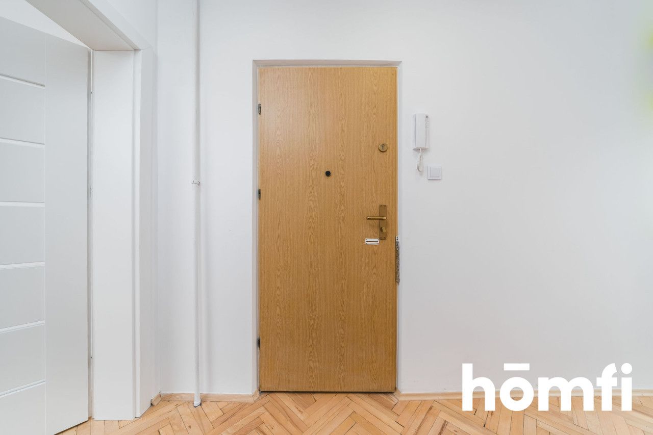 Dwupokojowe mieszkanie po generalnym remoncie! - Mieszkanie - Sprzedaż - Kraków, Śródmieście / Prądnik Czerwony