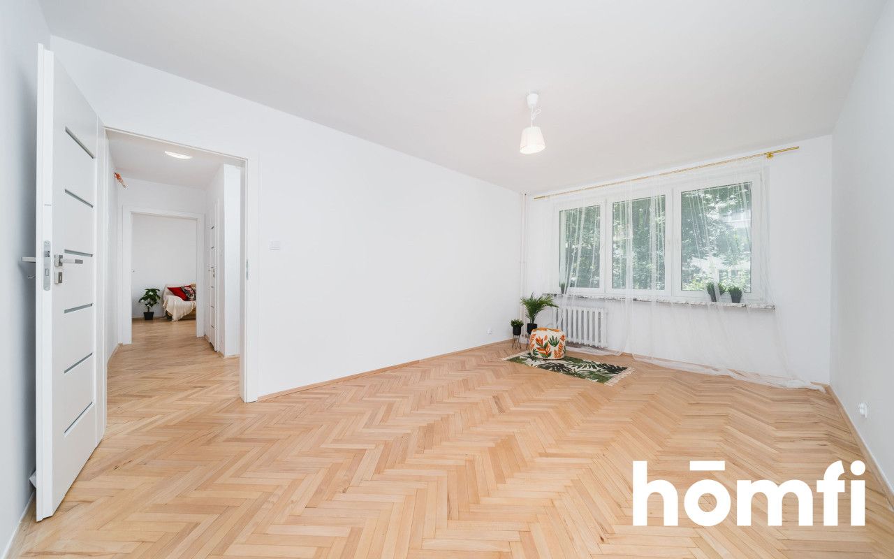 Dwupokojowe mieszkanie po generalnym remoncie! - Mieszkanie - Sprzedaż - Kraków, Śródmieście / Prądnik Czerwony