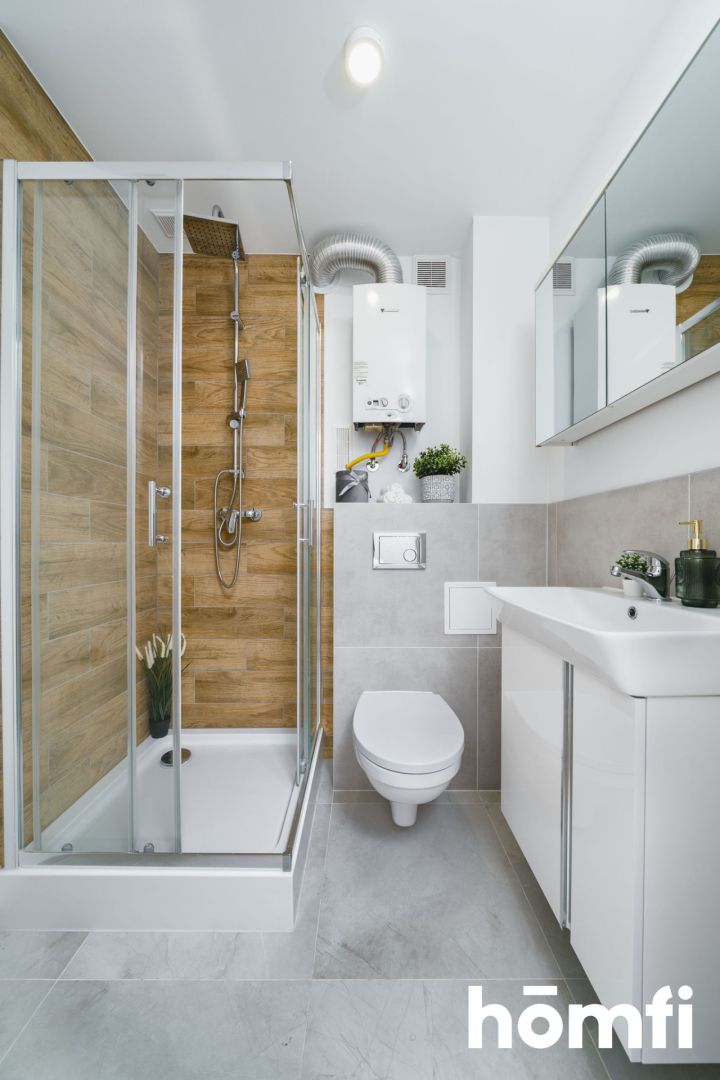 Dwupokojowe mieszkanie po generalnym remoncie! - Mieszkanie - Sprzedaż - Kraków, Śródmieście / Prądnik Czerwony