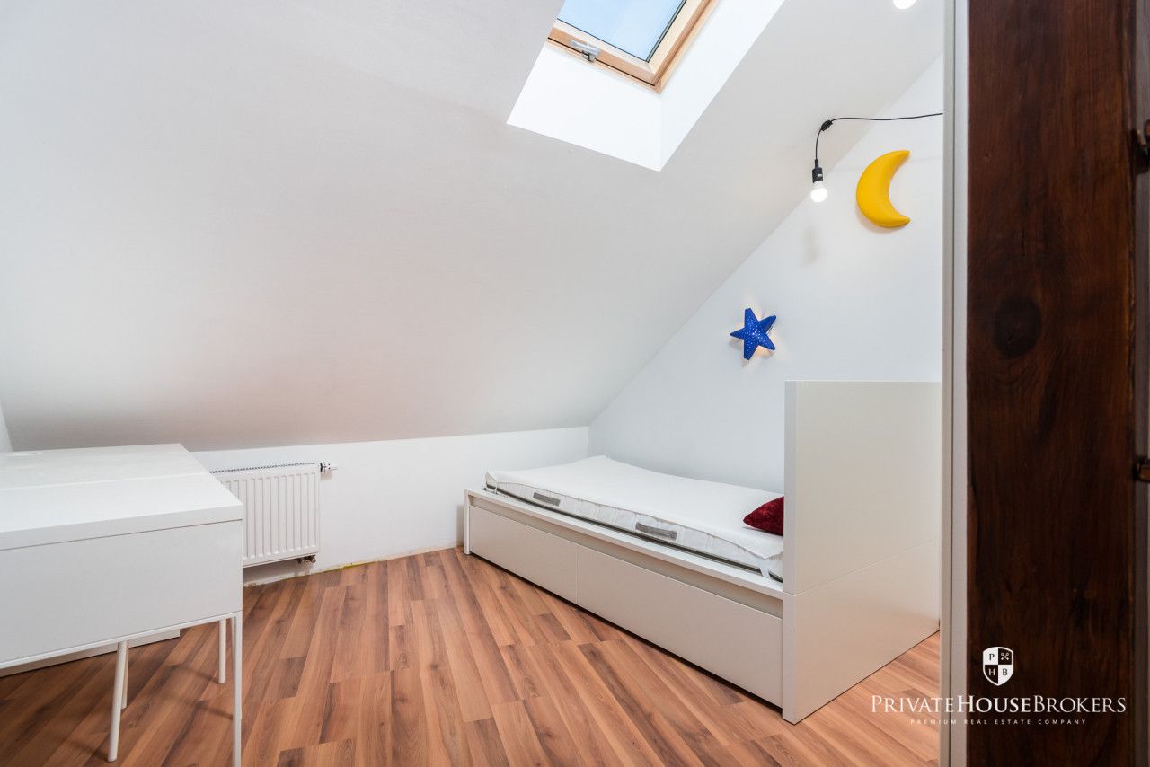 120 m2 Klimatyzacja, 4-pok Mieszkanie Ul. Wielicka - Mieszkanie - Wynajem - Kraków, Podgórze / Wola Duchacka