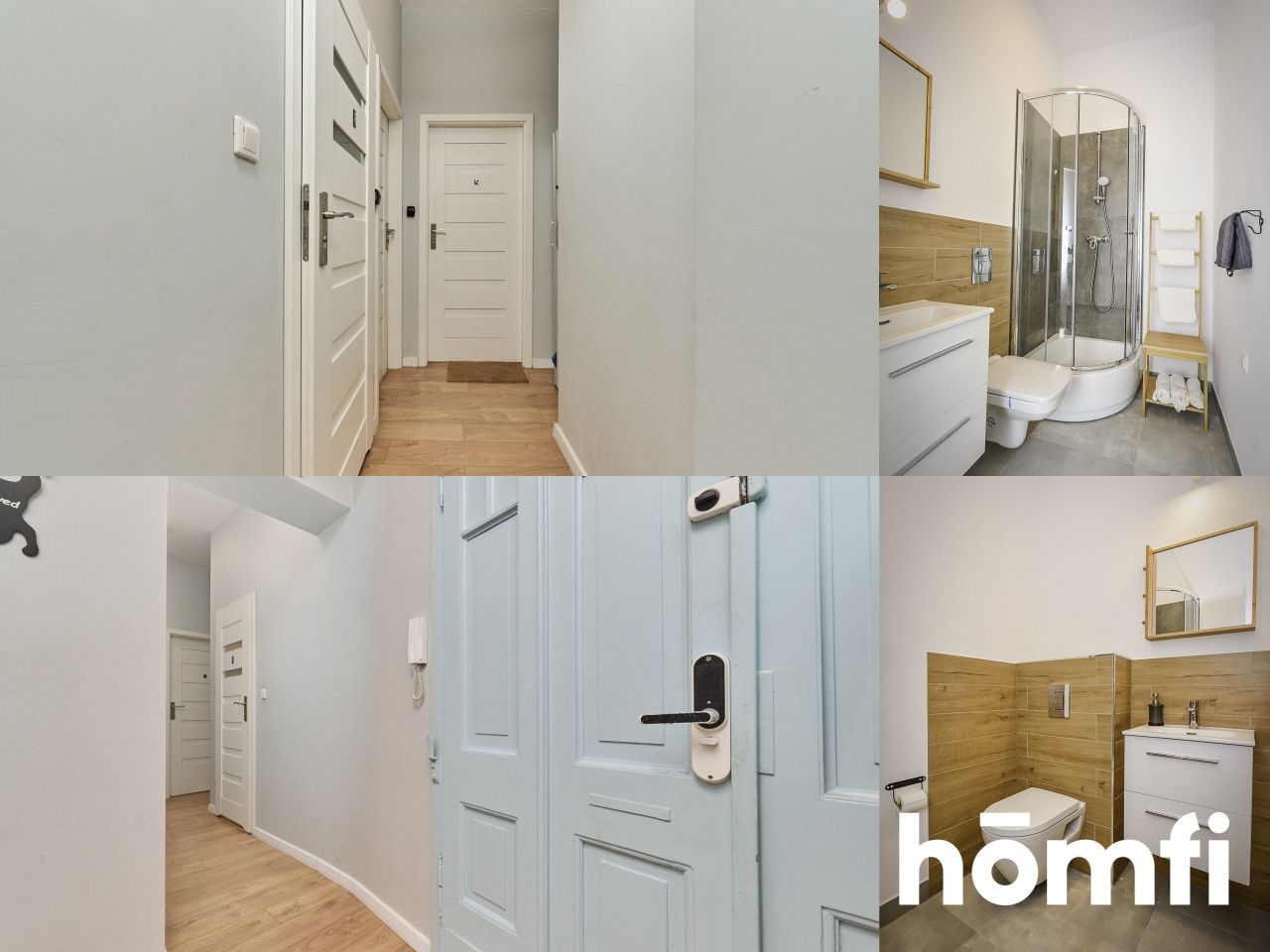 114 m2 at City Center Piłsudskiego street - Квартира - Продаж - Wrocław, Stare Miasto