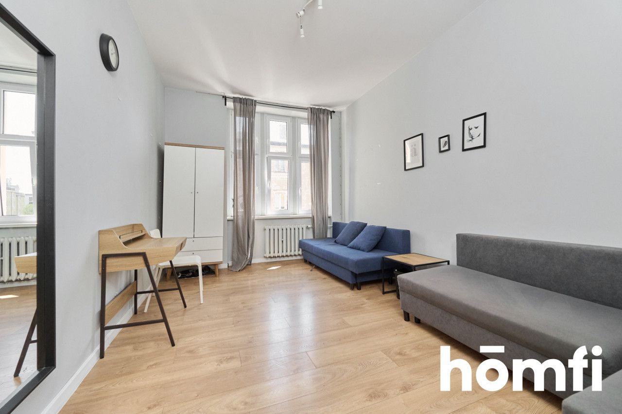 114 m2 at City Center Piłsudskiego street - Квартира - Продаж - Wrocław, Stare Miasto