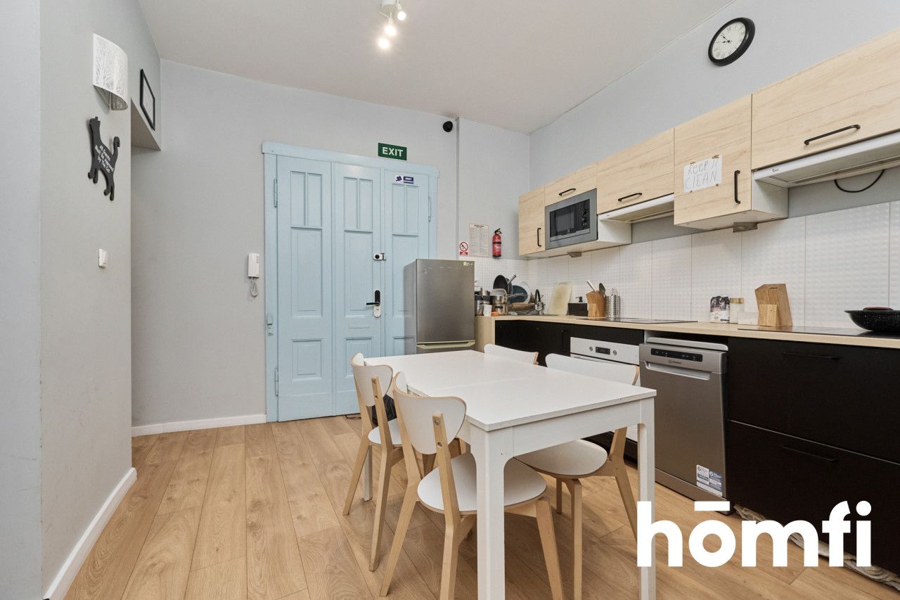 Inwestycyjne 114 m2 centrum Piłsudskiego - Mieszkanie - Sprzedaż - Wrocław, Stare Miasto