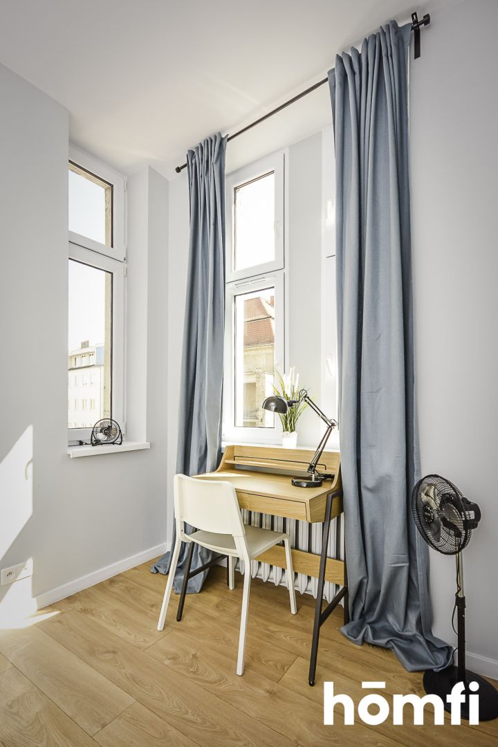 114 m2 at City Center Piłsudskiego street - Квартира - Продаж - Wrocław, Stare Miasto