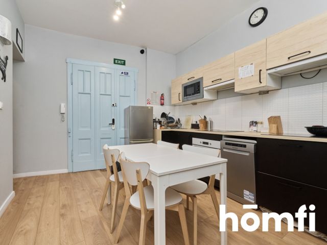 Inwestycyjne 114 m2 centrum Piłsudskiego - Mieszkanie - Sprzedaż - Wrocław, Stare Miasto