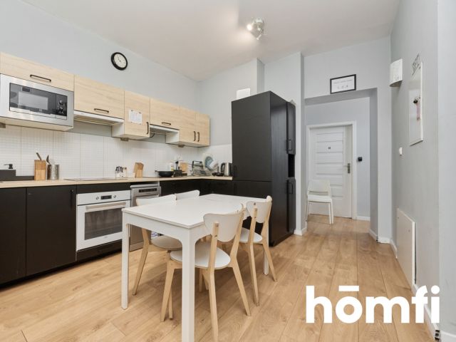 Inwestycyjne 114 m2 centrum Piłsudskiego - Mieszkanie - Sprzedaż - Wrocław, Stare Miasto