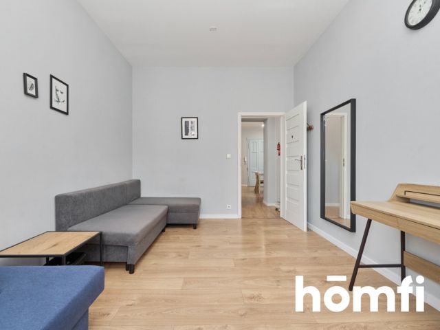 Inwestycyjne 114 m2 centrum Piłsudskiego - Mieszkanie - Sprzedaż - Wrocław, Stare Miasto