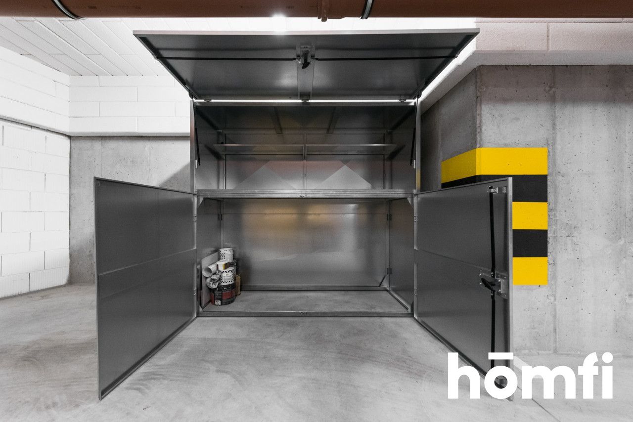 Dwa pokoje z ogrodem wykończone w wyższym standardzie - dostępne od zaraz! Ruczaj / Piltza / Czerwone Maki / Lubostroń Park - Mieszkanie - Wynajem - Kraków, Ruczaj