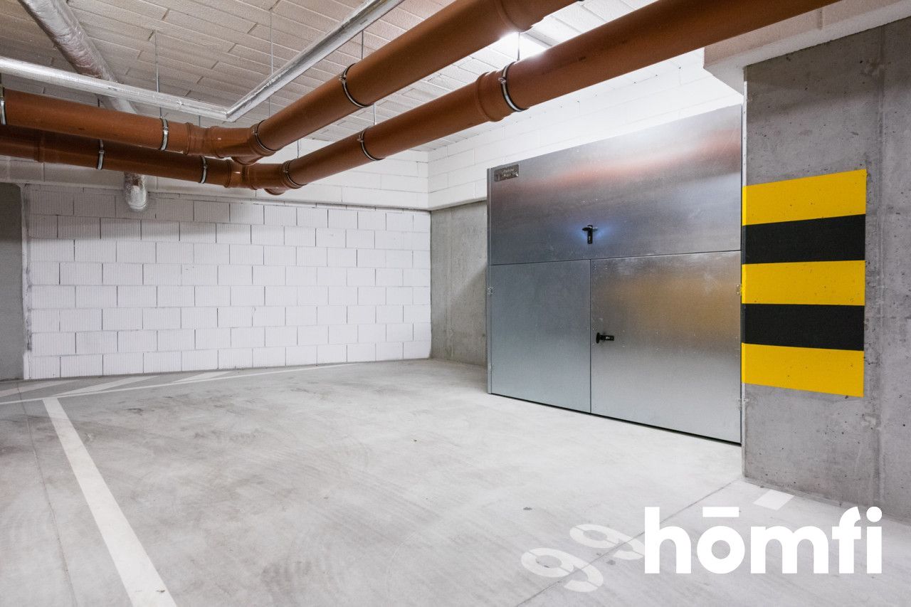 Dwa pokoje z ogrodem wykończone w wyższym standardzie - dostępne od zaraz! Ruczaj / Piltza / Czerwone Maki / Lubostroń Park - Mieszkanie - Wynajem - Kraków, Ruczaj